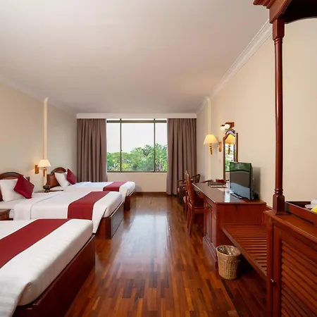 Khemara Angkor Hotel & Spa-2