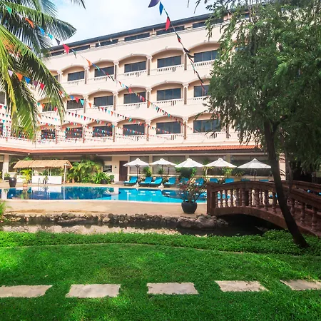 Khemara Angkor Hotel & Spa-2